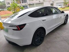 Tesla Model 3 Rear-Wheel Drive - фото 6