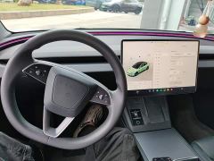 Tesla Model 3 Rear-Wheel Drive - фото 9