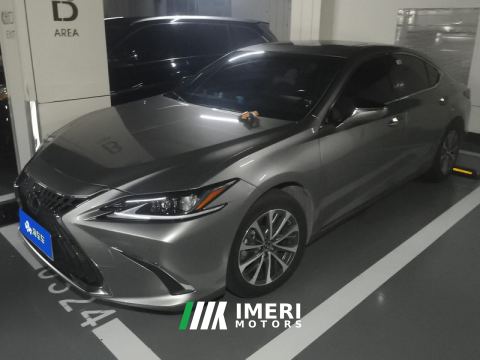 2024 Lexus ES 200 Premium Edition - ავტომობილი ჩინეთიდან