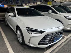 Buick Regal 28T Longitudinal Enjoyment Edition - ფოტო 2