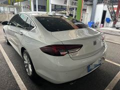 Buick Regal 28T Longitudinal Enjoyment Edition - ფოტო 4