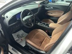 Buick Regal 28T Longitudinal Enjoyment Edition - ფოტო 5