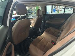 Buick Regal 28T Longitudinal Enjoyment Edition - ფოტო 6