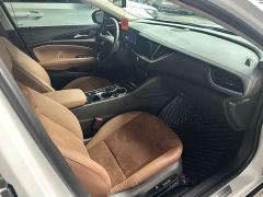 Buick Regal 28T Longitudinal Enjoyment Edition - ფოტო 7