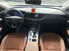 Buick Regal 28T Longitudinal Enjoyment Edition - ფოტო 8