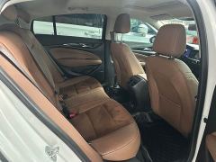 Buick Regal 28T Longitudinal Enjoyment Edition - ფოტო 9