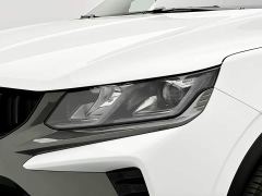 Geely Bingyue 1.5T DCT Longteng - ფოტო 11