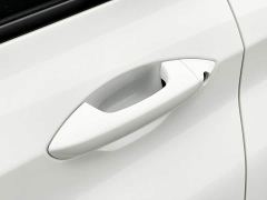 Geely Bingyue 1.5T DCT Longteng - ფოტო 13