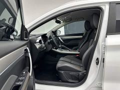 Geely Bingyue 1.5T DCT Longteng - ფოტო 16