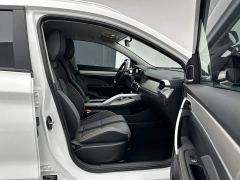 Geely Bingyue 1.5T DCT Longteng - ფოტო 17