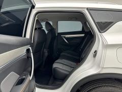 Geely Bingyue 1.5T DCT Longteng - ფოტო 18