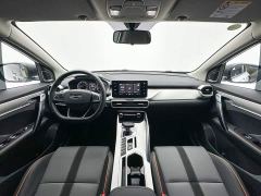Geely Bingyue 1.5T DCT Longteng - ფოტო 19