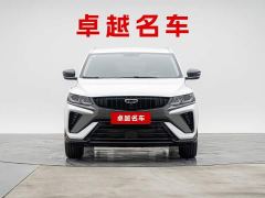Geely Bingyue 1.5T DCT Longteng - ფოტო 2