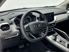 Geely Bingyue 1.5T DCT Longteng - ფოტო 20