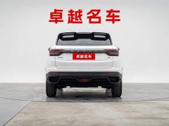 Geely Bingyue 1.5T DCT Longteng - ფოტო 5