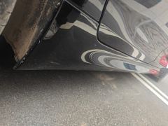 BMW 5 Series 530Li Luxury M Sport Package - ფოტო 10