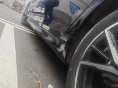 BMW 5 Series 530Li Luxury M Sport Package - ფოტო 11