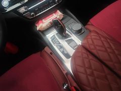 BMW 5 Series 530Li Luxury M Sport Package - ფოტო 19