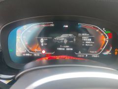 BMW 5 Series 530Li Luxury M Sport Package - ფოტო 20