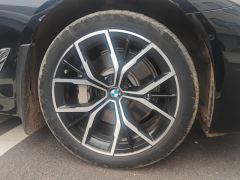 BMW 5 Series 530Li Luxury M Sport Package - ფოტო 6