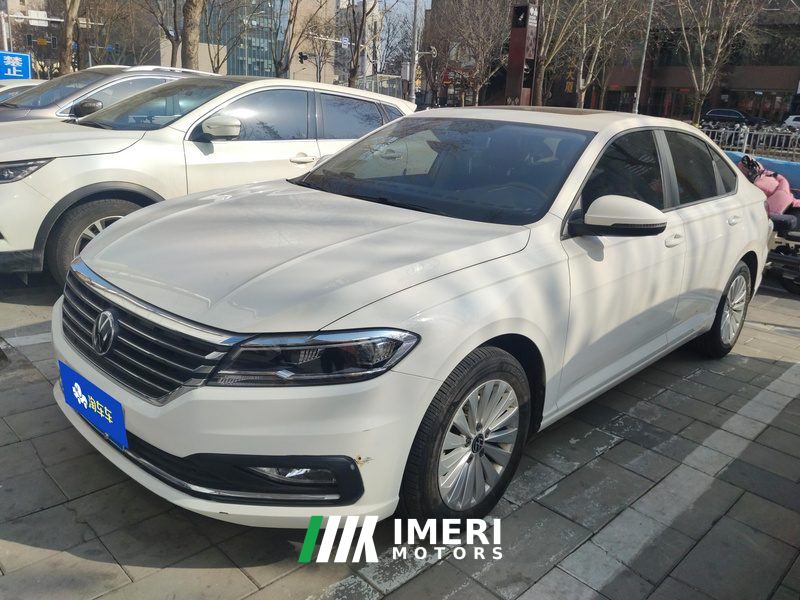 Volkswagen Lavida 280TSI Edition - ავტომობილი ჩინეთიდან