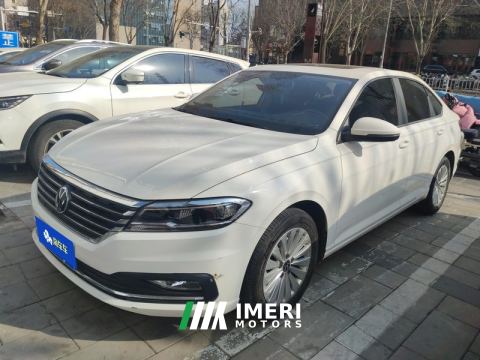 2022 Volkswagen Lavida 280TSI Double Clutch Comfort Edition - car from China