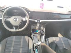 Volkswagen Lavida 280TSI Edition - ფოტო 10