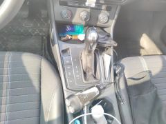 Volkswagen Lavida 280TSI Edition - ფოტო 13
