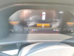 Volkswagen Lavida 280TSI Edition - ფოტო 15