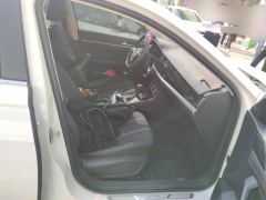 Volkswagen Lavida 280TSI Edition - ფოტო 16