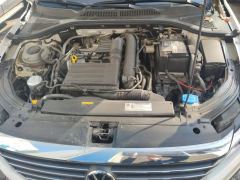 Volkswagen Lavida 280TSI Edition - ფოტო 18