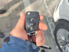 Volkswagen Lavida 280TSI Edition - ფოტო 19