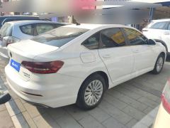 Volkswagen Lavida 280TSI Edition - ფოტო 2