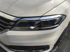 Volkswagen Lavida 280TSI Edition - ფოტო 4