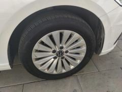 Volkswagen Lavida 280TSI Edition - ფოტო 5