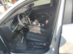Volkswagen Lavida 280TSI Edition - ფოტო 8