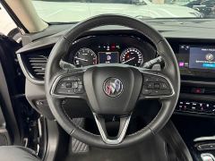 Buick Envision Plus Envision Plus 652T Five-Seater Luxury - photo 10