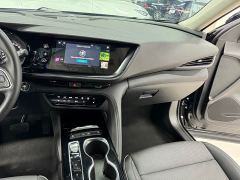 Buick Envision Plus Envision Plus 652T Five-Seater Luxury - photo 12