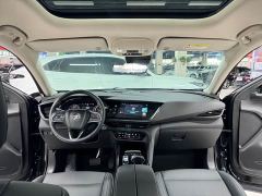 Buick Envision Plus Envision Plus 652T Five-Seater Luxury - photo 16