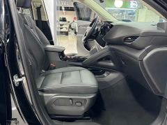 Buick Envision Plus Envision Plus 652T Five-Seater Luxury - photo 17