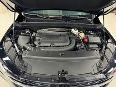 Buick Envision Plus Envision Plus 652T Five-Seater Luxury - photo 20