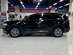 Buick Envision Plus Envision Plus 652T Five-Seater Luxury - photo 4