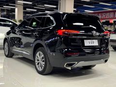 Buick Envision Plus Envision Plus 652T Five-Seater Luxury - photo 5