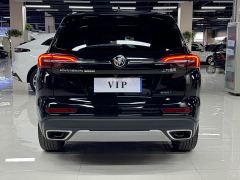 Buick Envision Plus Envision Plus 652T Five-Seater Luxury - photo 6