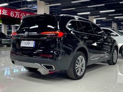 Buick Envision Plus Envision Plus 652T Five-Seater Luxury - photo 7