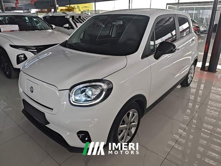 Leapmotor T03 403 Lite Edition - ავტომობილი ჩინეთიდან