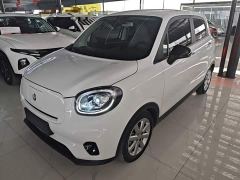 Leapmotor T03 403 Lite Edition - ფოტო 1