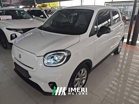 2023 Leapmotor T03 403 Lite Edition - ავტომობილი ჩინეთიდან