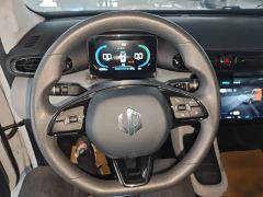 Leapmotor T03 403 Lite Edition - ფოტო 10