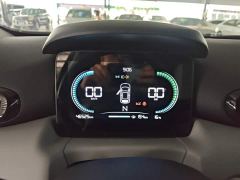 Leapmotor T03 403 Lite Edition - ფოტო 11
